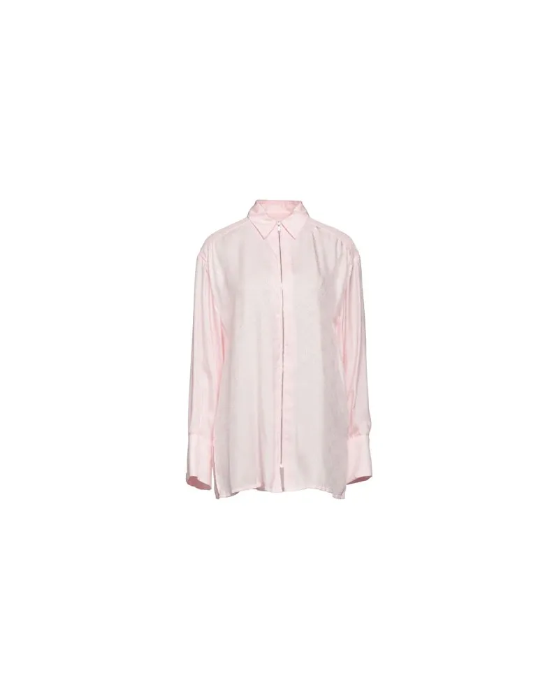 Givenchy TOPS - Hemdenauf YOOX.COM Hellrosa