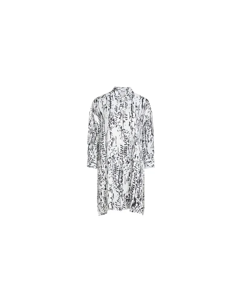 Peserico TOPS - Hemdenauf YOOX.COM Weiß