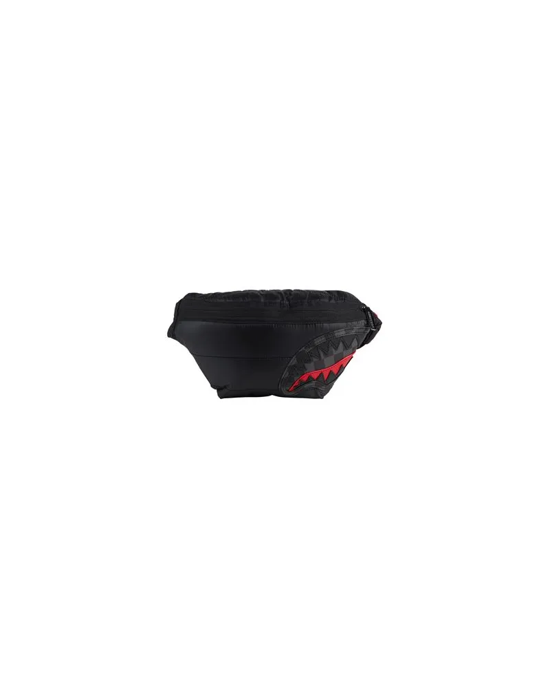 Sprayground TASCHEN - Gürteltaschenauf YOOX.COM Schwarz
