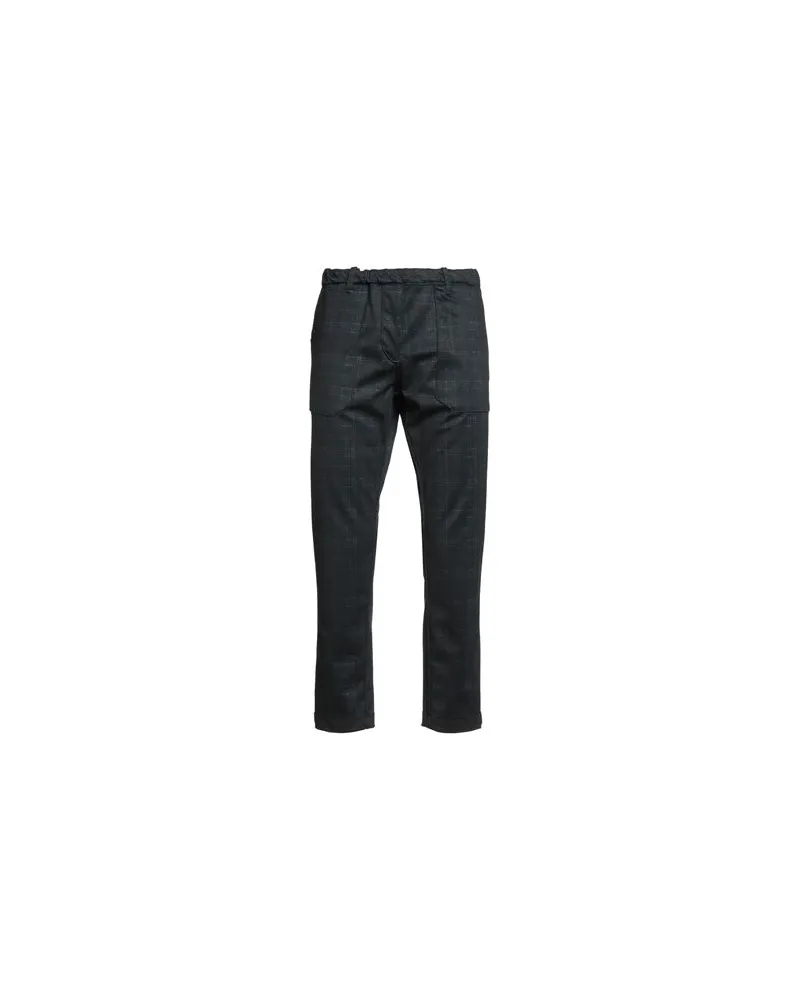 BOB HOSEN & RÖCKE - Hosenauf YOOX.COM Nachtblau