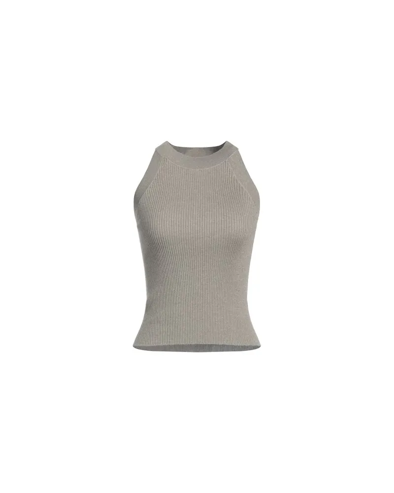 Brunello Cucinelli TOPS - Topsauf YOOX.COM Khaki