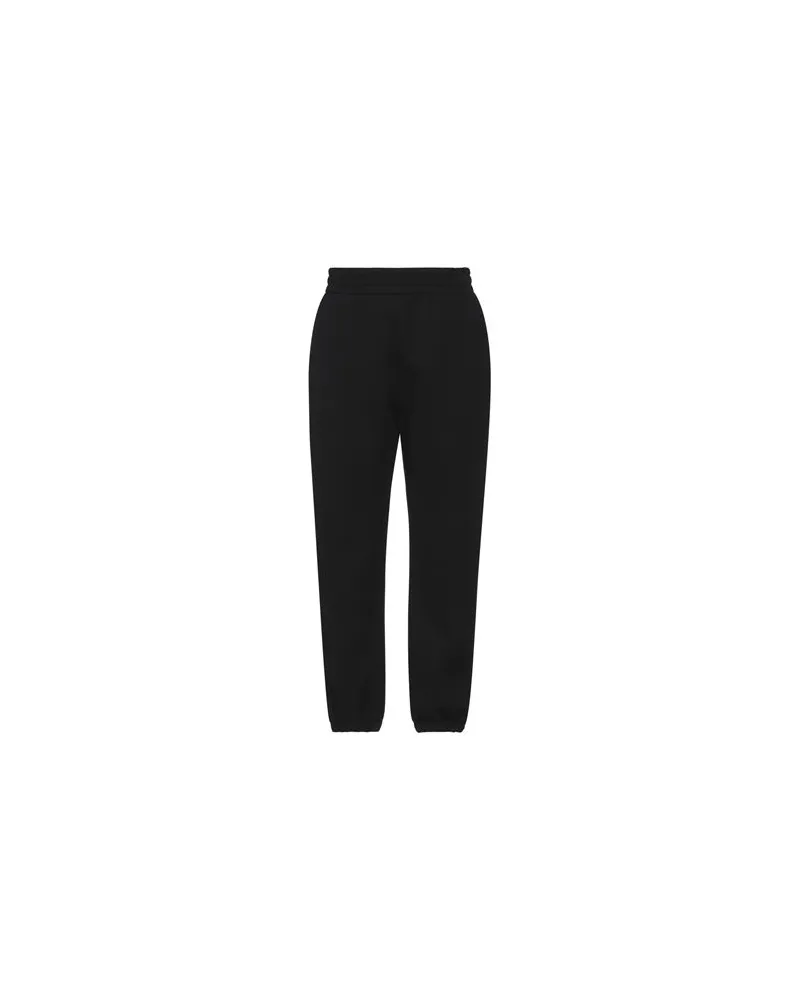 DOUUOD HOSEN & RÖCKE - Hosenauf YOOX.COM Schwarz