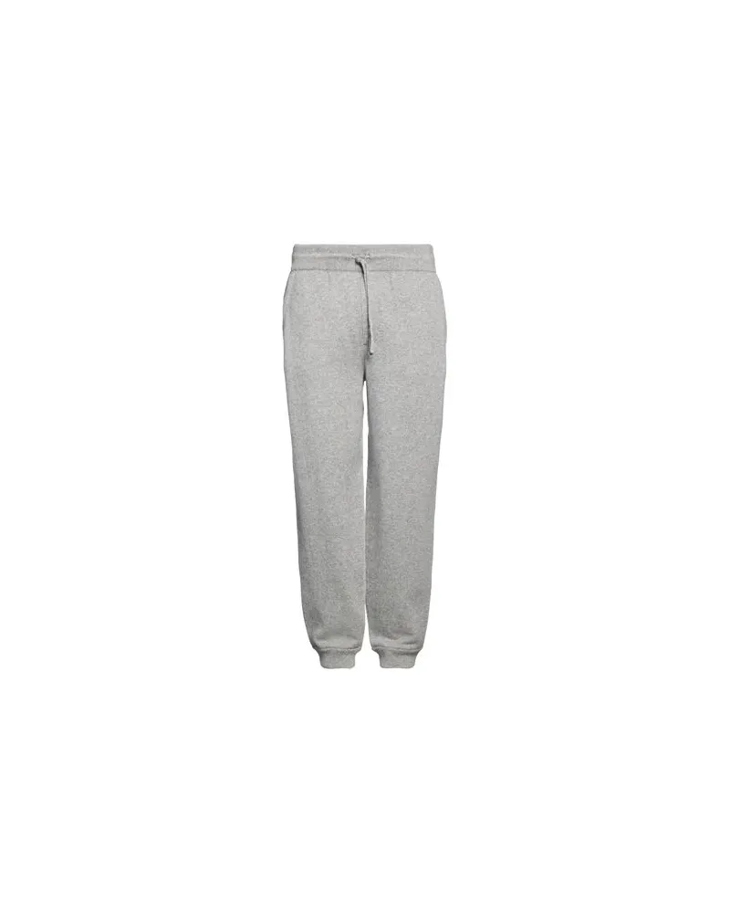 Zanone HOSEN & RÖCKE - Hosenauf YOOX.COM Grau