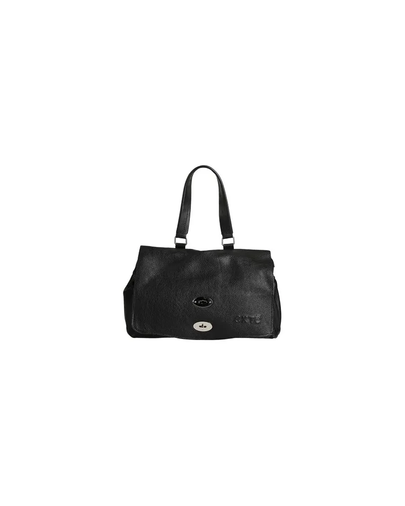 Extè TASCHEN - Handtaschenauf YOOX.COM Schwarz
