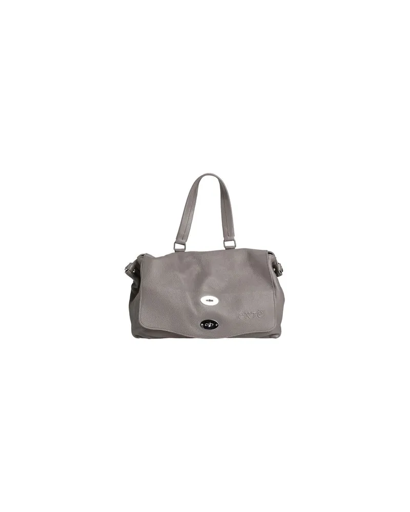 Extè TASCHEN - Handtaschenauf YOOX.COM Grau
