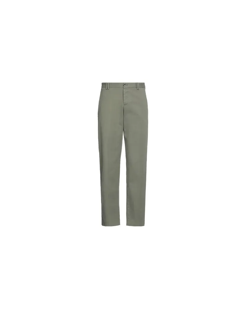 PT TORINO HOSEN & RÖCKE - Hosenauf YOOX.COM Militärgrün