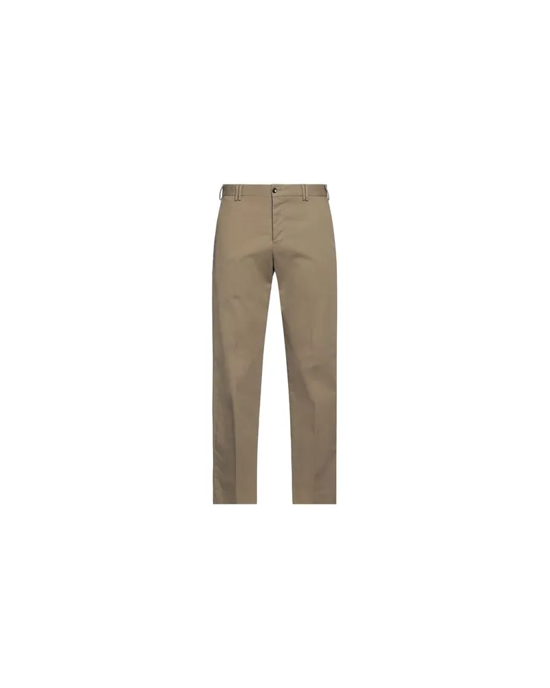 PT TORINO HOSEN & RÖCKE - Hosenauf YOOX.COM Salbeigrün