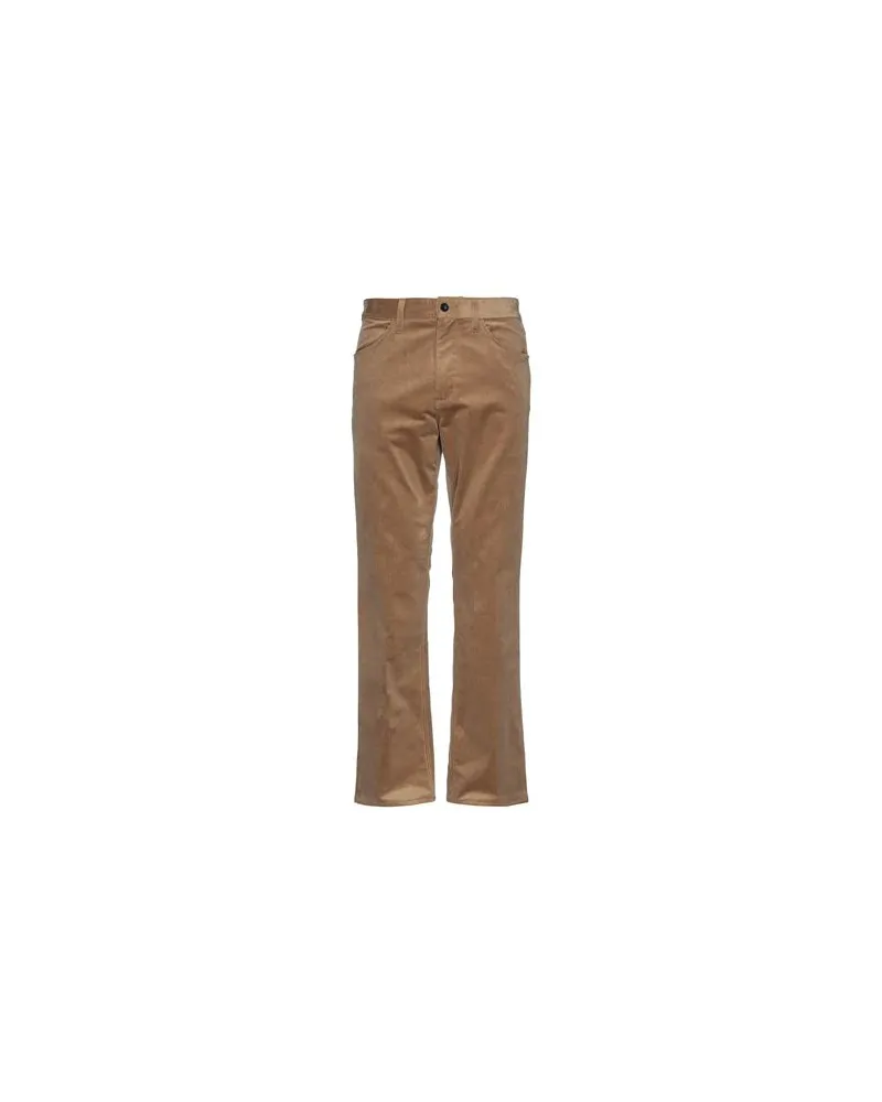 Department 5 HOSEN & RÖCKE - Hosenauf YOOX.COM Kamel