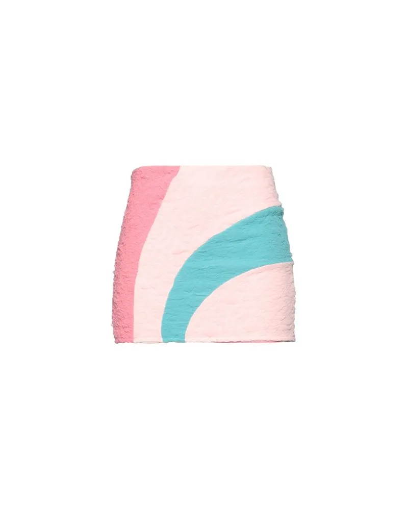Andersson Bell HOSEN & RÖCKE - Miniröckeauf YOOX.COM Rosa