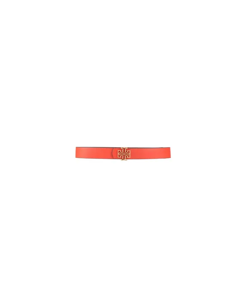 Tory Burch Kleinlederwaren - Gürtelauf YOOX.COM Orange