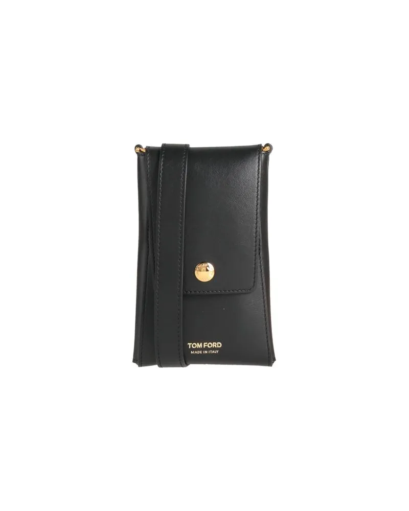 Tom Ford TASCHEN - Umhängetascheauf YOOX.COM Schwarz