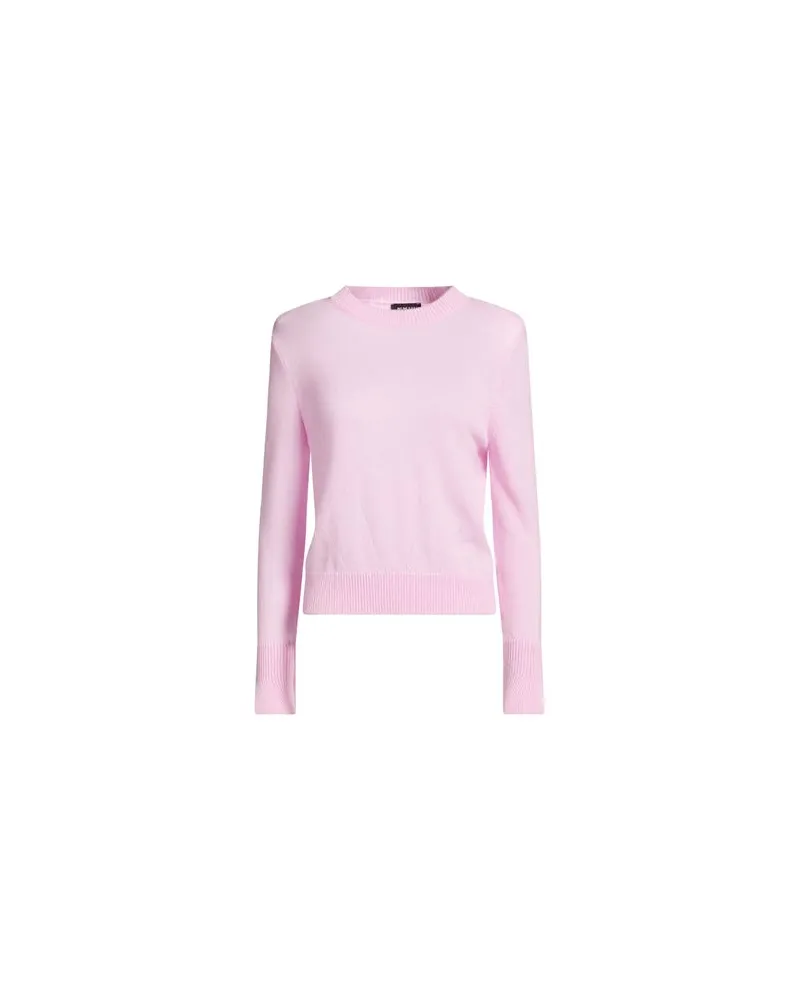 NENETTE STRICKWAREN - Pulloverauf YOOX.COM Lila