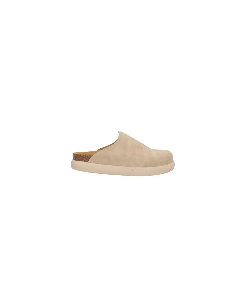 Scholl SCHUHE - Mules & Clogsauf YOOX.COM Beige
