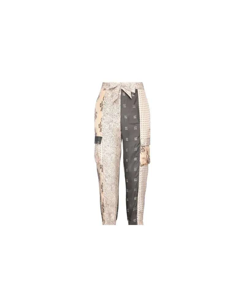 Mes Demoiselles HOSEN & RÖCKE - Hosenauf YOOX.COM Beige