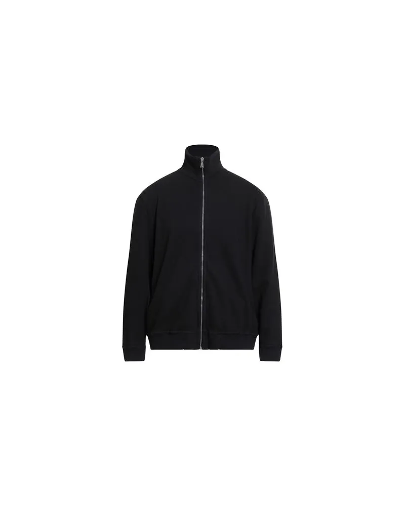 CROSSLEY TOPS - Sweatshirtsauf YOOX.COM Schwarz
