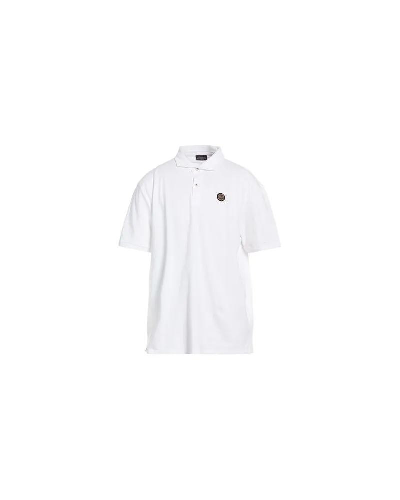 Museum  TOPS - Poloshirtsauf YOOX.COM Weiß