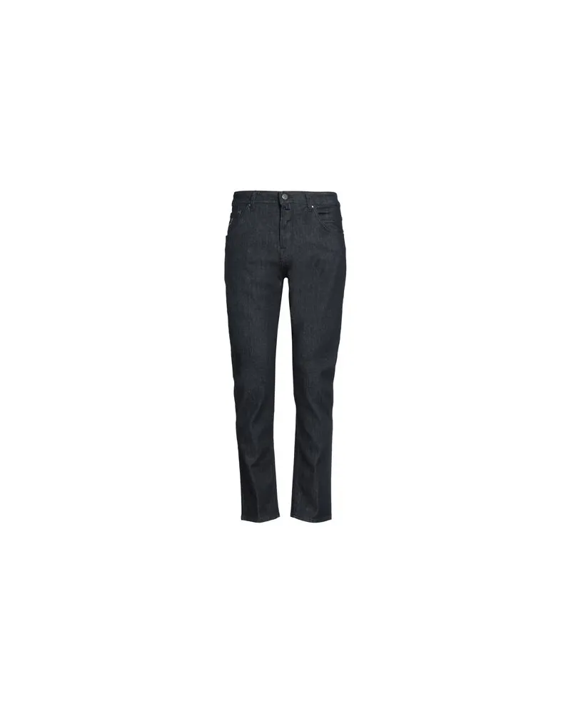 Jacob Cohën HOSEN & RÖCKE - Jeanshosenauf YOOX.COM Blau