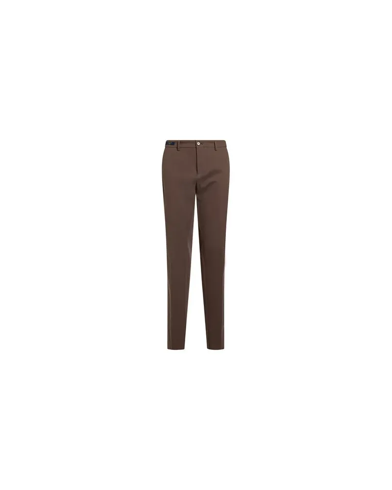 Paul & Shark HOSEN & RÖCKE - Hosenauf YOOX.COM Maulwurfsgrau