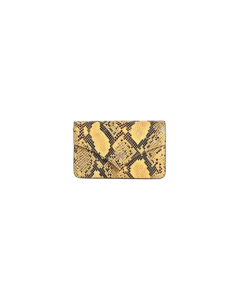 MCM TASCHEN - Handtaschenauf YOOX.COM Ringelblume