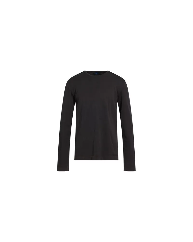 Kiton KNT - TOPS - T-shirtsauf YOOX.COM Braungrau