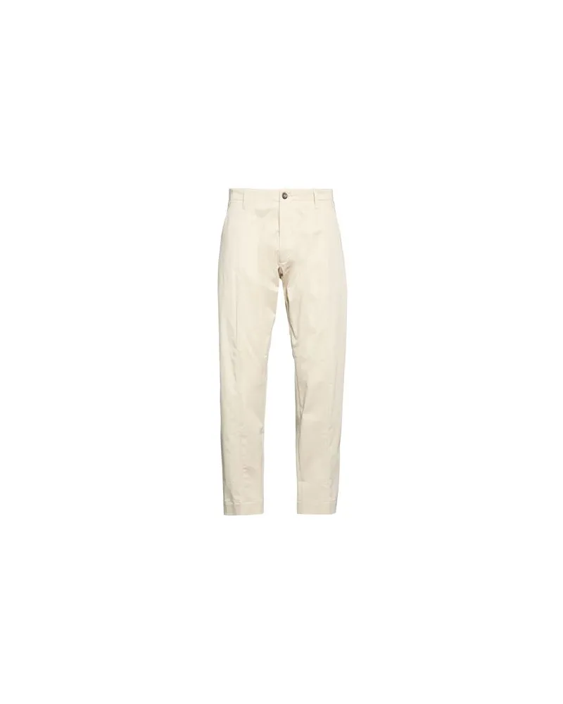 nine:inthe:morning HOSEN & RÖCKE - Hosenauf YOOX.COM Beige