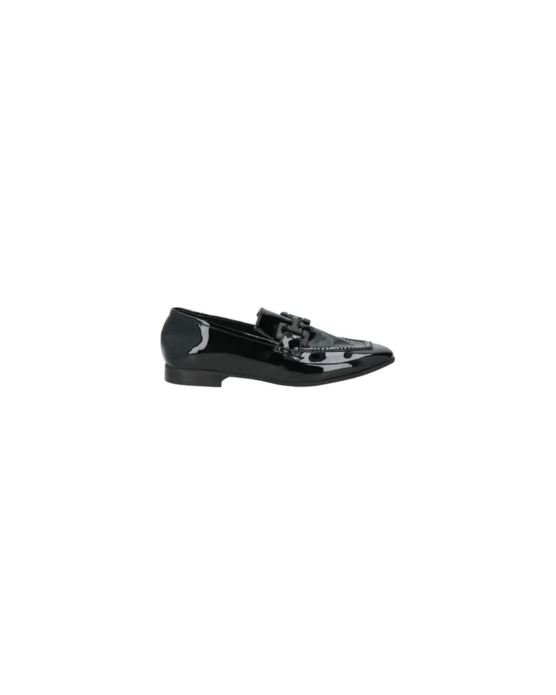 Poesie Veneziane SCHUHE - Mokassinsauf YOOX.COM Schwarz