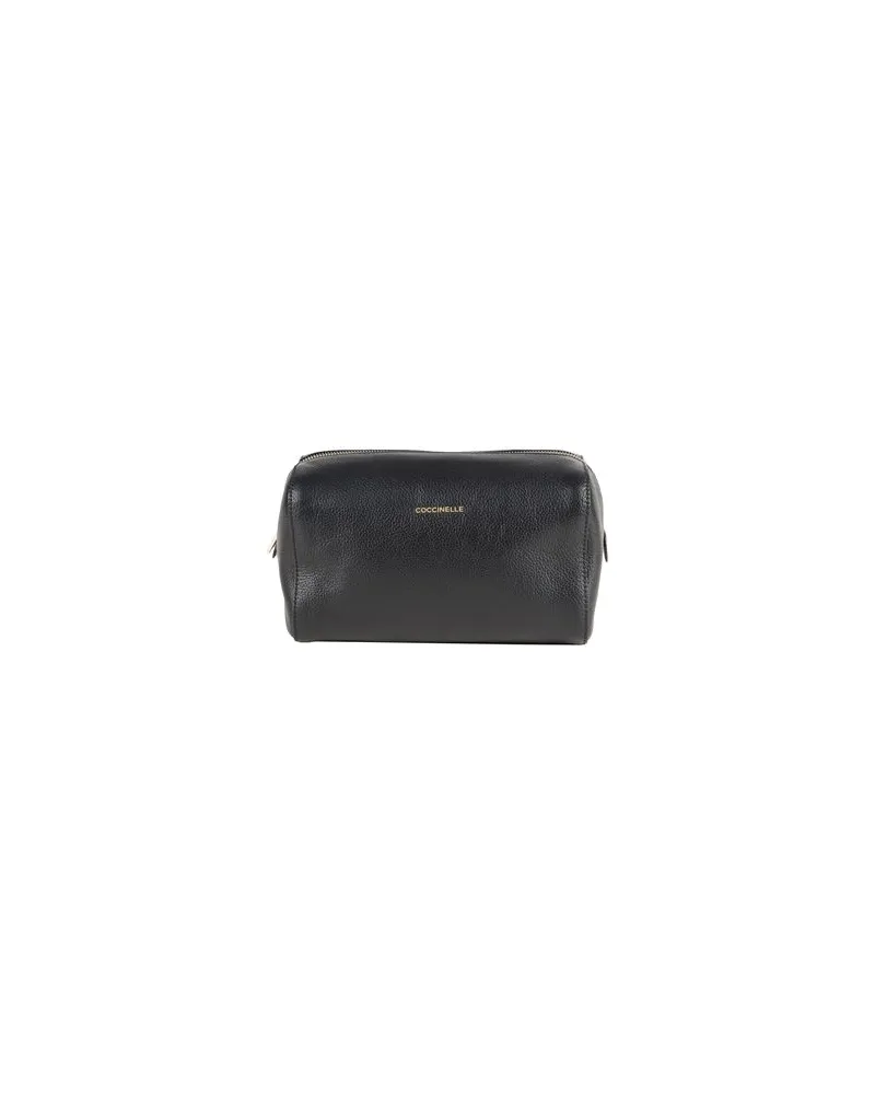 Coccinelle KOFFER & CO. - Beauty Casesauf YOOX.COM Schwarz