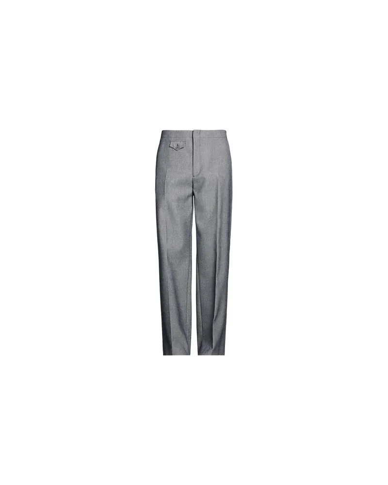 Dior HOSEN & RÖCKE - Hosenauf YOOX.COM Nachtblau