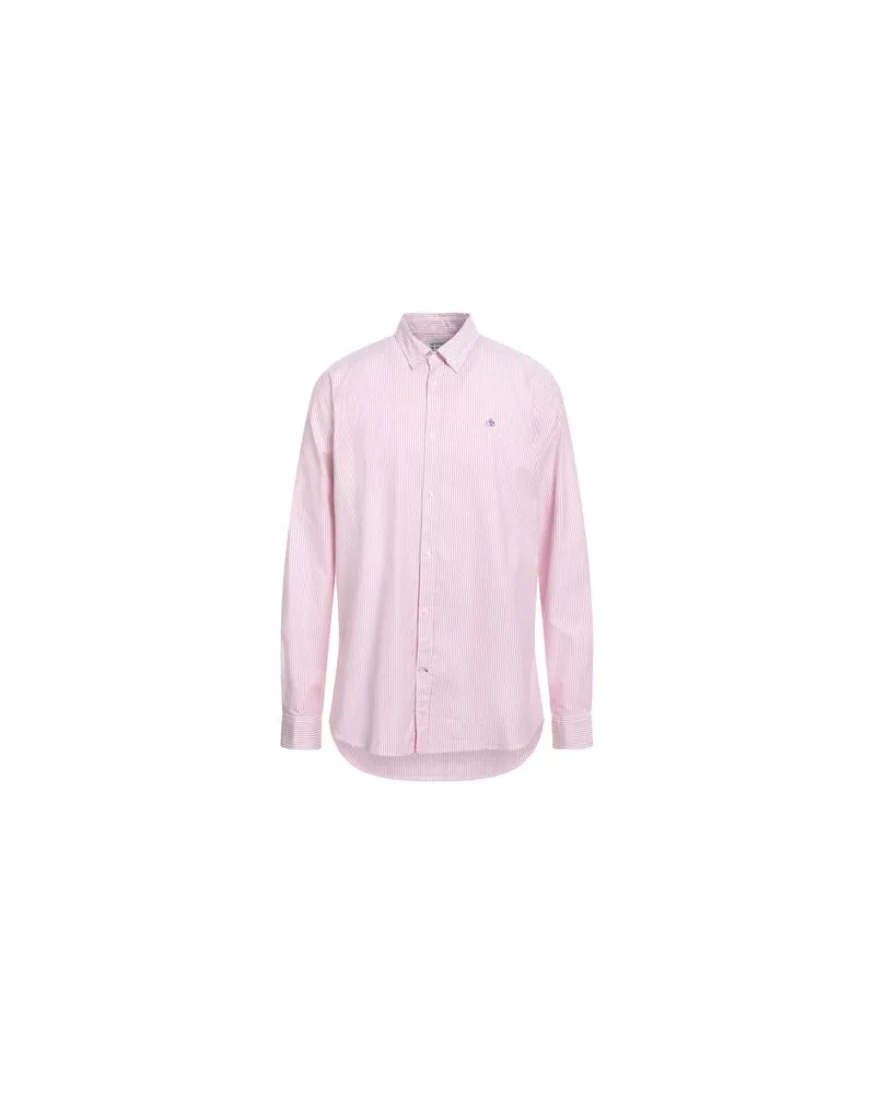 Scotch&Soda TOPS - Hemdenauf YOOX.COM Rot