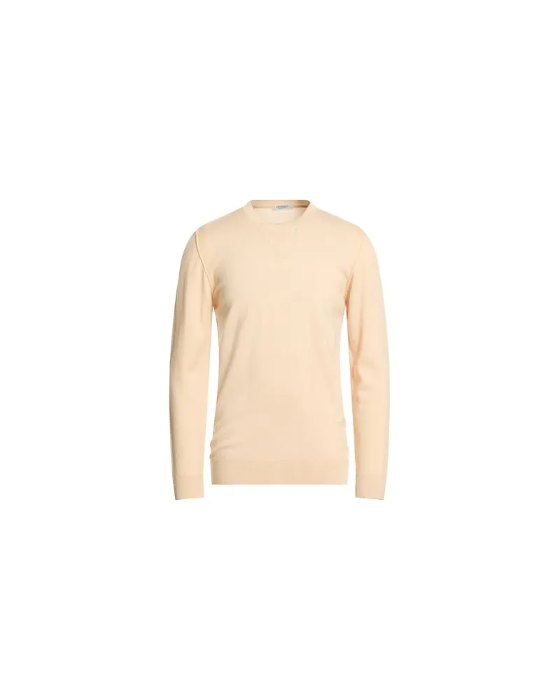 CROSSLEY STRICKWAREN - Pulloverauf YOOX.COM Beige