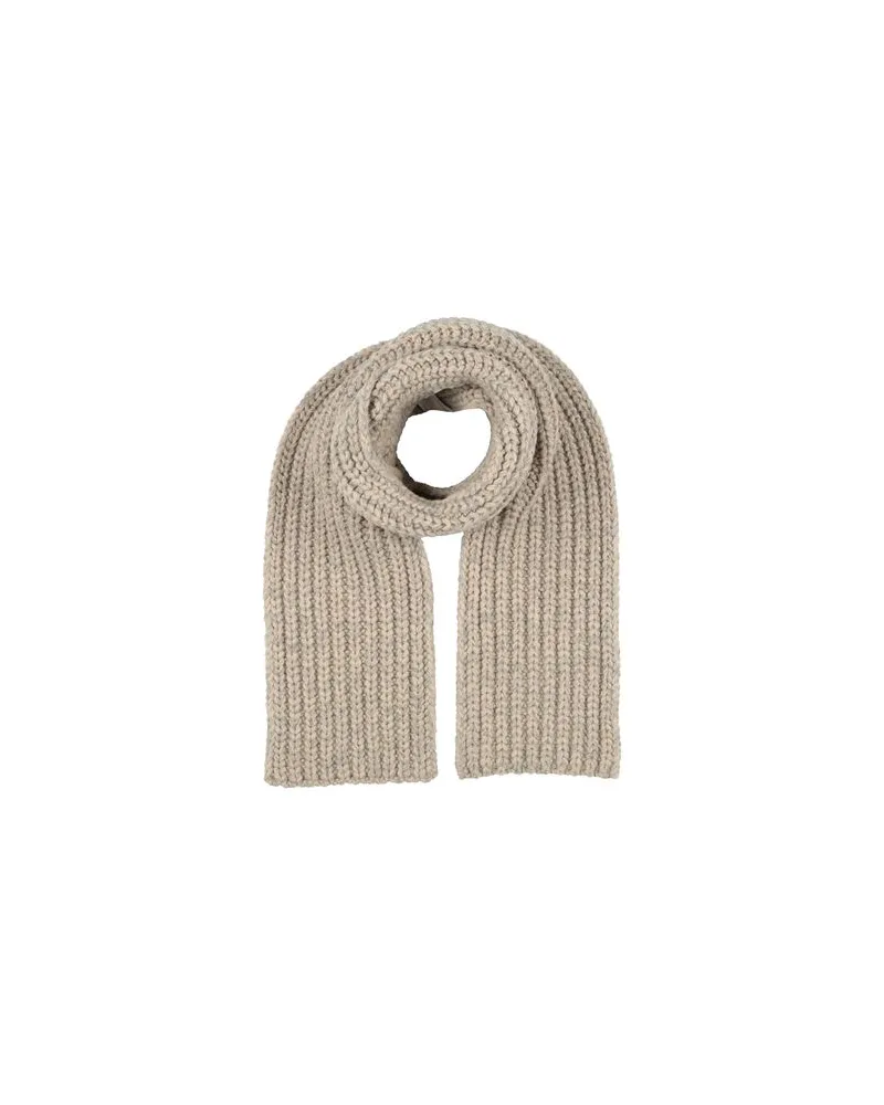 Maison Margiela ACCESSOIRES - Schalsauf YOOX.COM Beige
