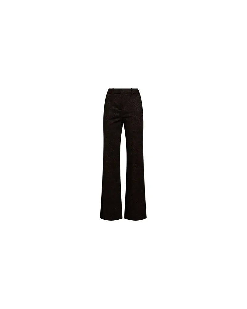 Kaos HOSEN & RÖCKE - Hosenauf YOOX.COM Schwarz
