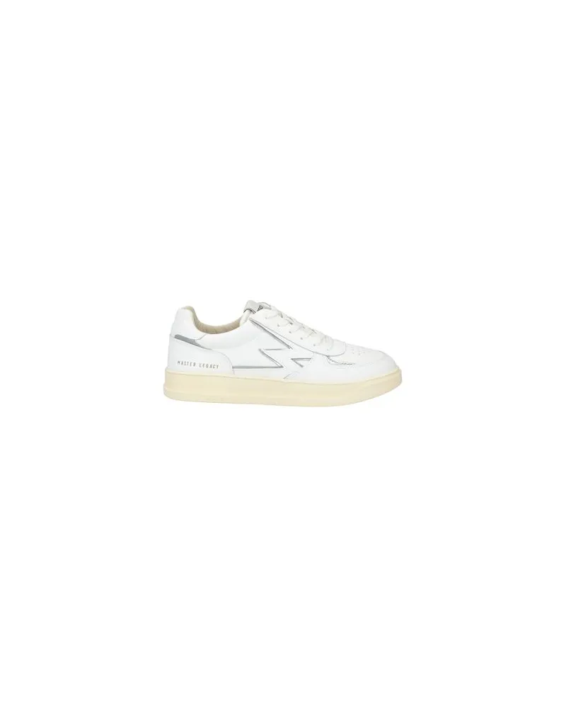 MOACONCEPT SCHUHE - Sneakersauf YOOX.COM Weiß
