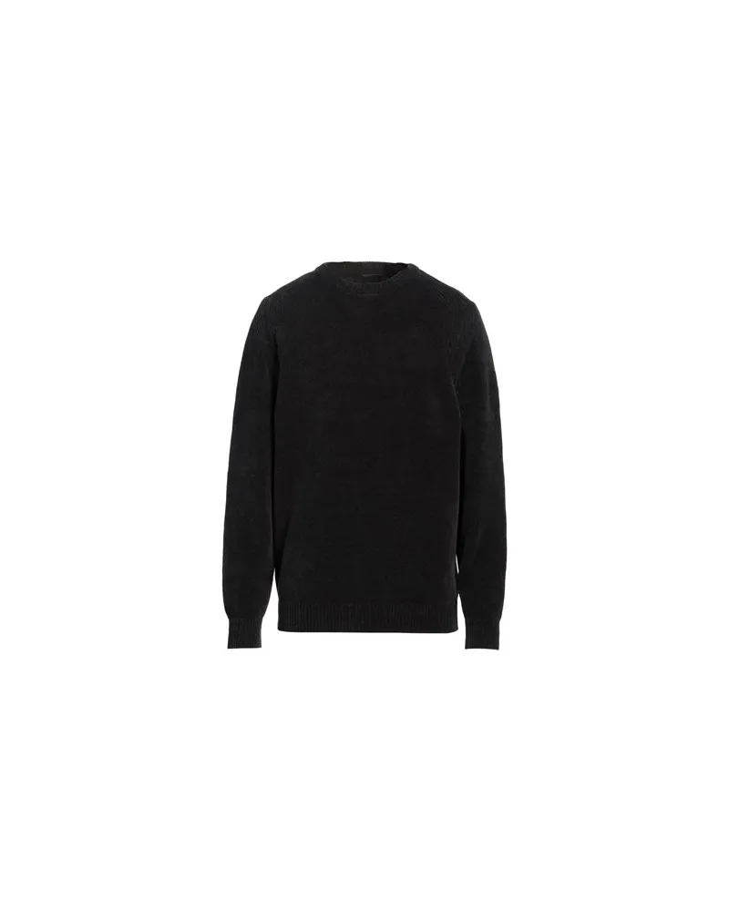 OUTHERE STRICKWAREN - Pulloverauf YOOX.COM Schwarz