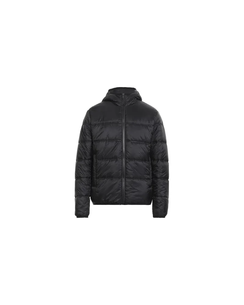 Givenchy JACKEN & MÄNTEL - Pufferjacken & Daunenjackenauf YOOX.COM Schwarz