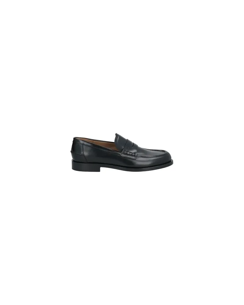 Gianvito Rossi SCHUHE - Mokassinsauf YOOX.COM Schwarz