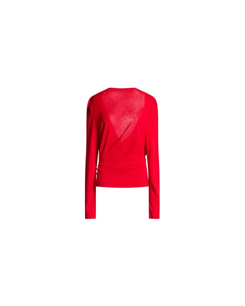 Jacquemus TOPS - Topsauf YOOX.COM Rot