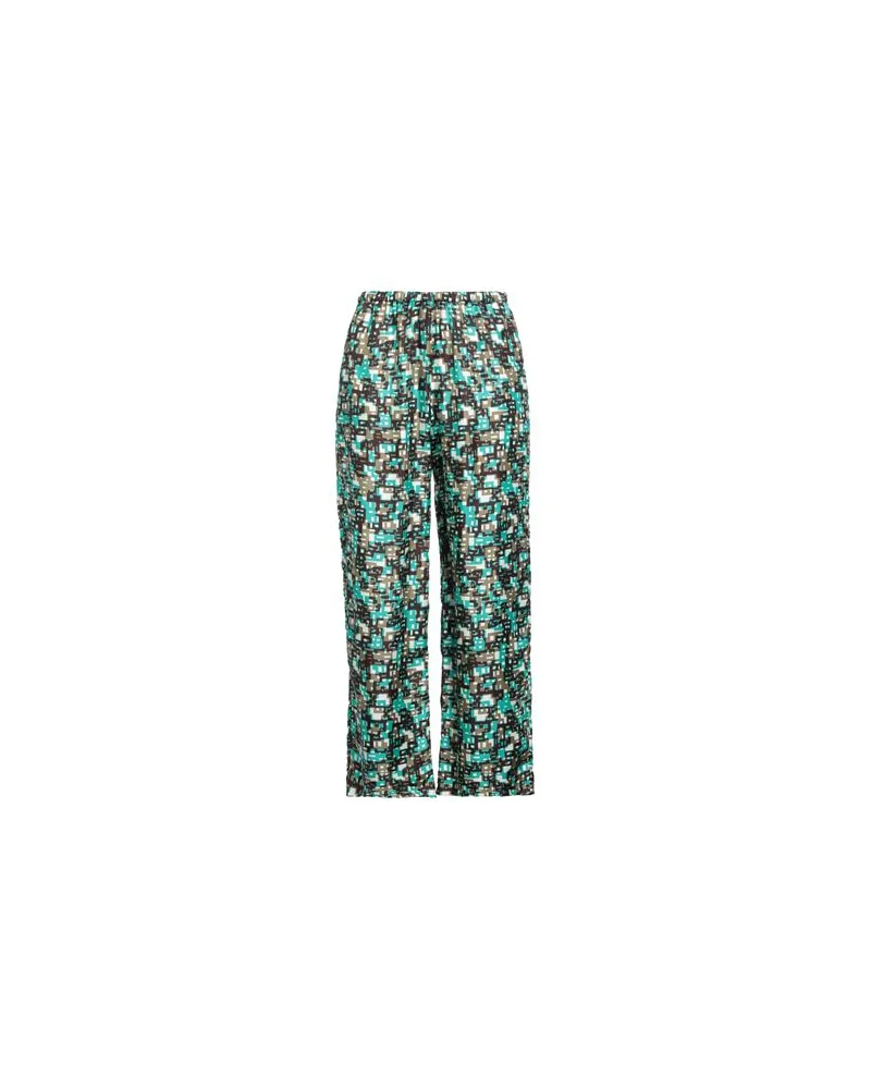 Laura Urbinati HOSEN & RÖCKE - Hosenauf YOOX.COM Tūrkis