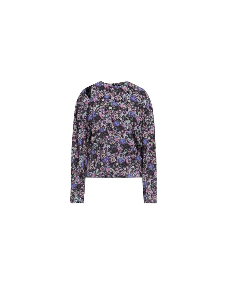 Isabel Marant TOPS - Topsauf YOOX.COM Violett