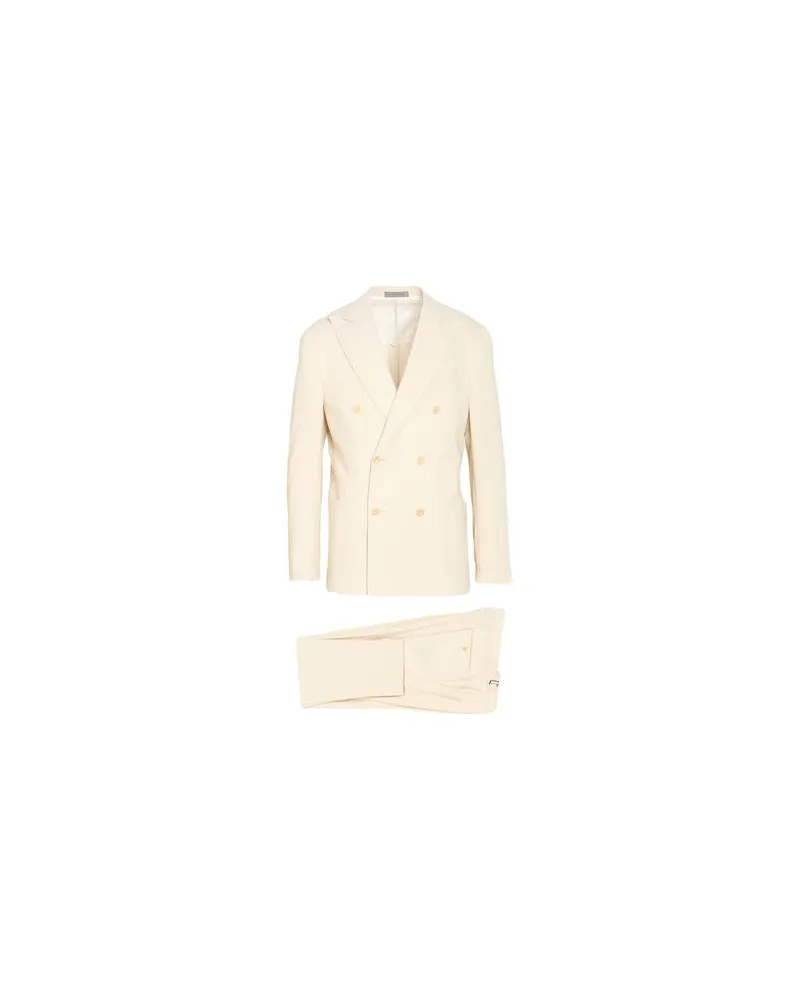 Corneliani ANZÜGE und CO-ORDS - Anzügeauf YOOX.COM Beige