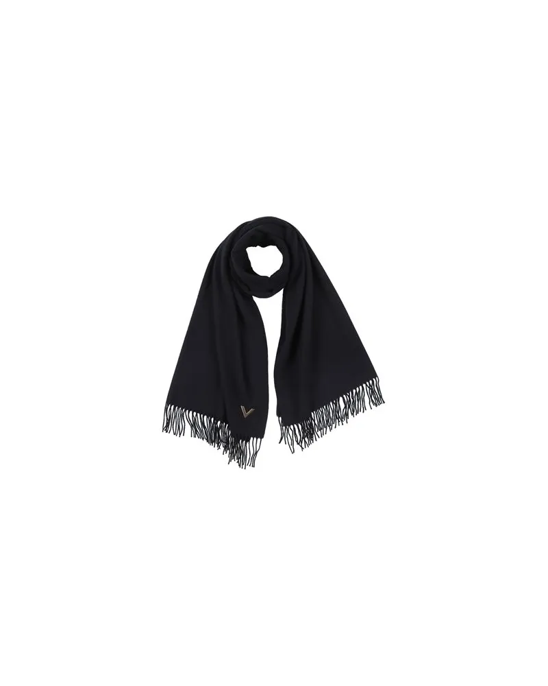 Valentino Garavani ACCESSOIRES - Schalsauf YOOX.COM Nachtblau