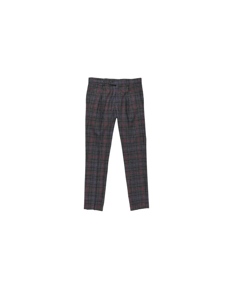 Daniele Alessandrini HOSEN & RÖCKE - Hosenauf YOOX.COM Blei