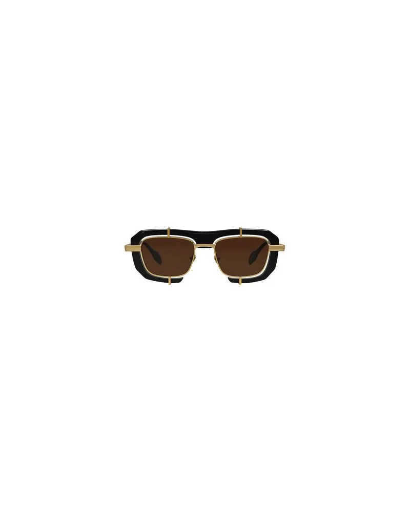 J.W.Anderson BRILLEN - Sonnenbrillenauf YOOX.COM Schwarz