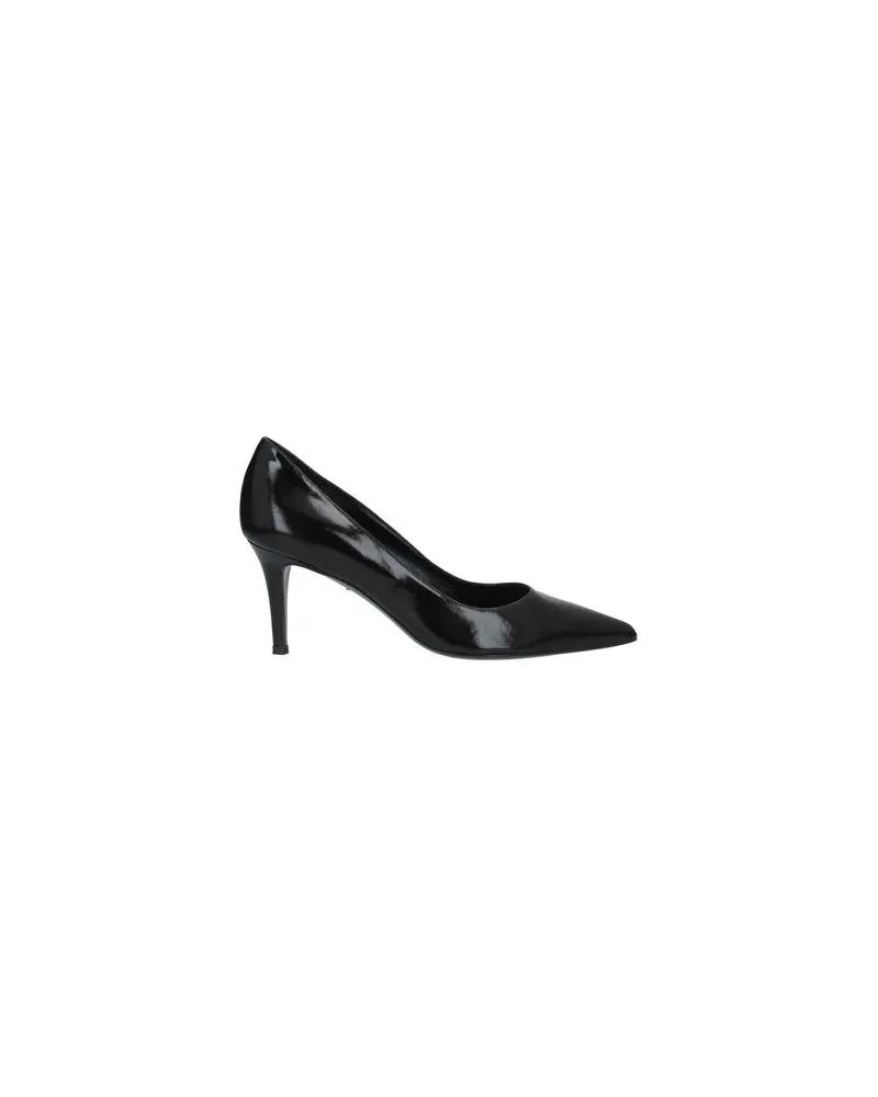 Aperlaï SCHUHE - Pumpsauf YOOX.COM Dunkelbraun