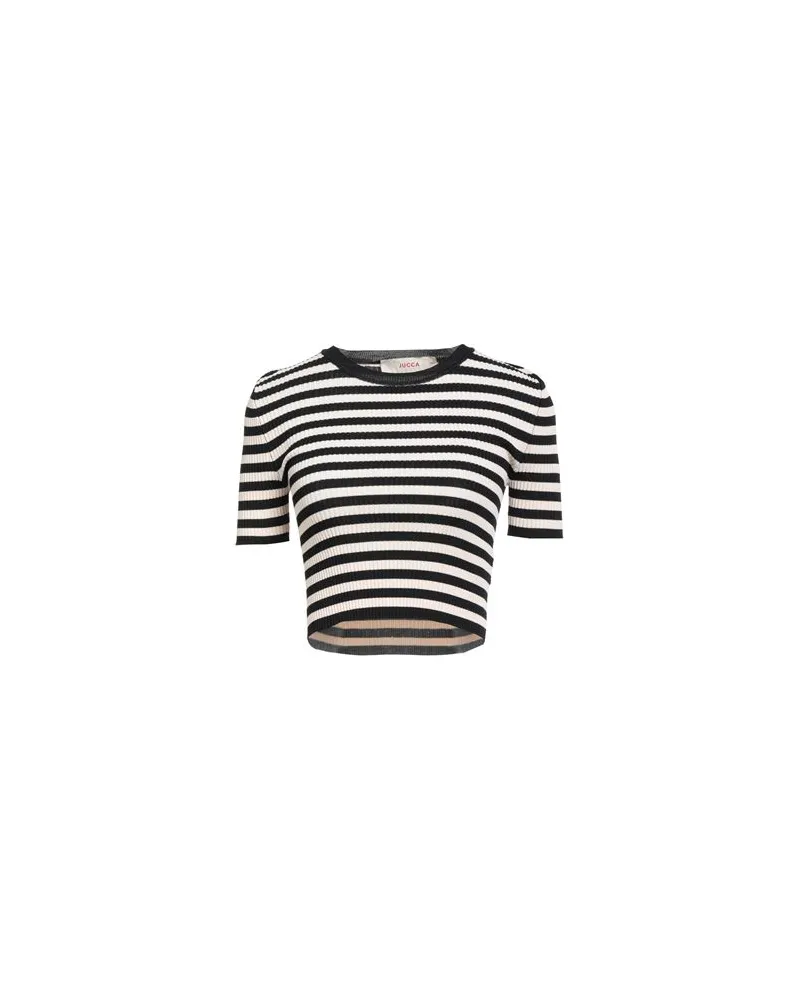 Jucca TOPS - Topsauf YOOX.COM Schwarz