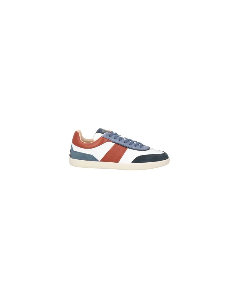 TOD'S SCHUHE - Sneakersauf YOOX.COM Nachtblau