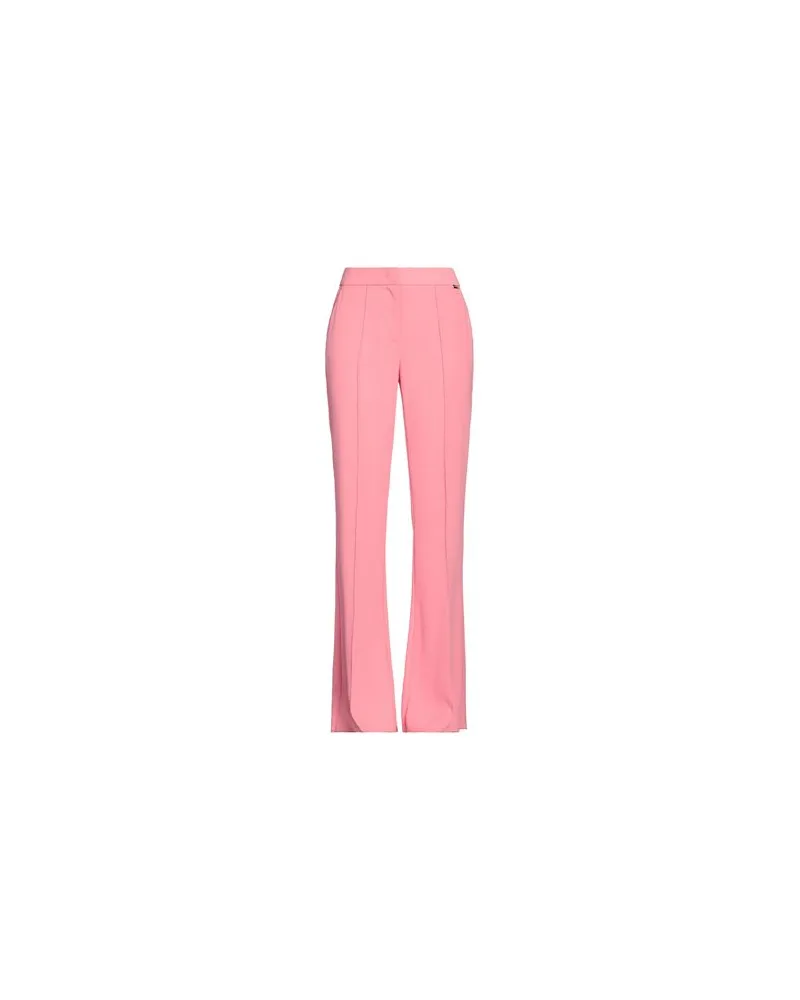 NENETTE HOSEN & RÖCKE - Hosenauf YOOX.COM Rosa