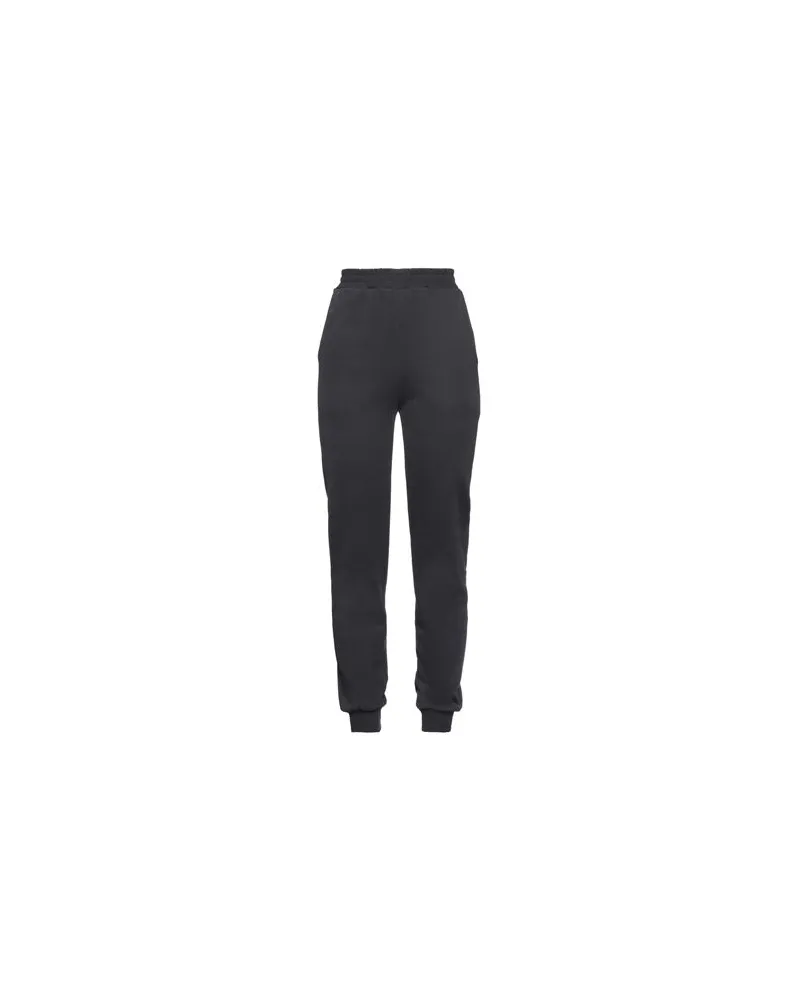 Dondup HOSEN & RÖCKE - Hosenauf YOOX.COM Schwarz