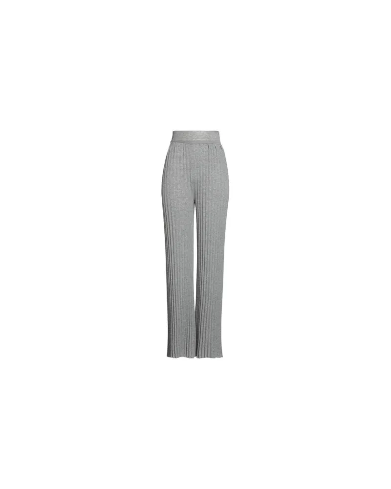Daniele Fiesoli COLLEZIONE N_01 - HOSEN & RÖCKE - Hosenauf YOOX.COM Grau
