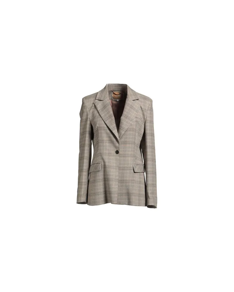 Kocca ANZÜGE und CO-ORDS - Blazersauf YOOX.COM Beige